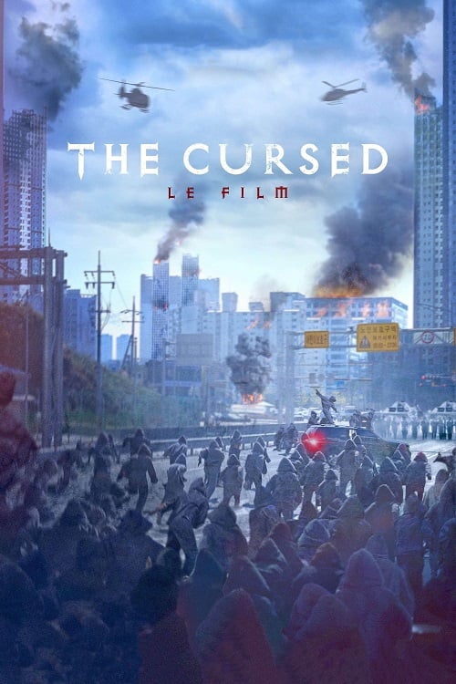 The Cursed Dead Man’s Prey (2021) ศพคืนชีพ (2021)
