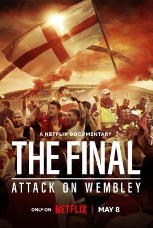 The Final Attack on Wembley (2024) (2024)