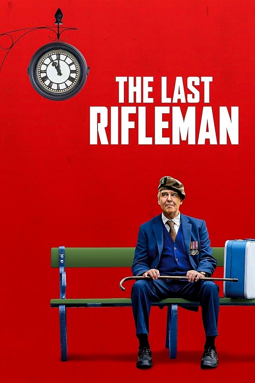 The Last Rifleman (2023) (2023)