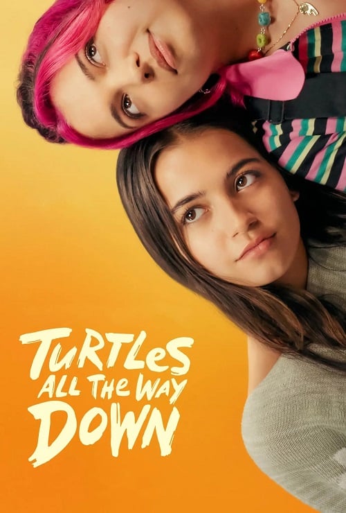 Turtles All the Way Down (2024) กลเกลียวสุดห้วงกาล (2024)