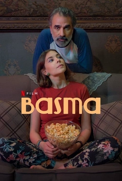 Basma (2024) บัสมา (2024)