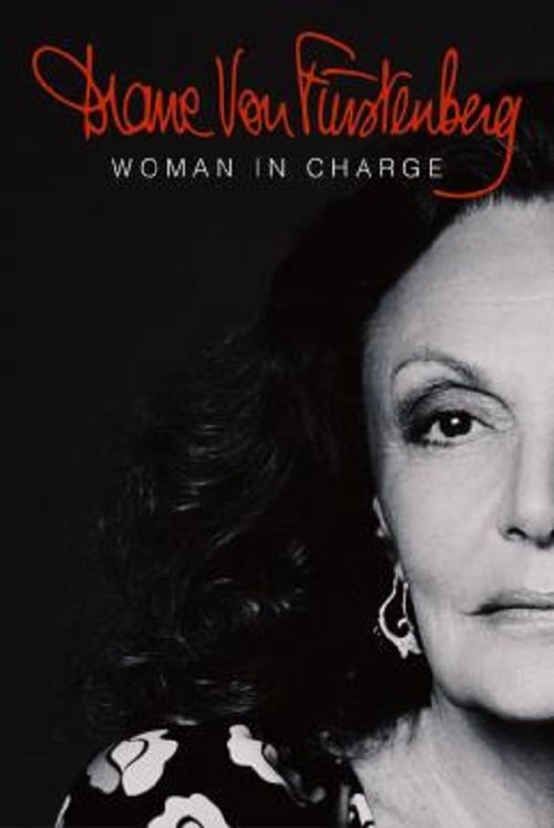 Diane von Furstenberg Woman in Charge (2024) (2024)