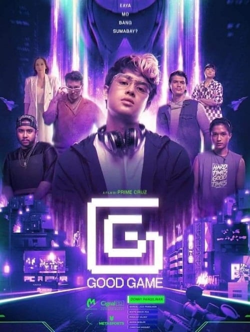 Good Game (2024) (2024)