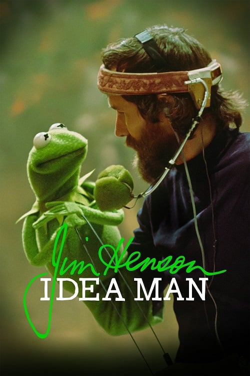 Jim Henson Idea Man (2024) (2024)
