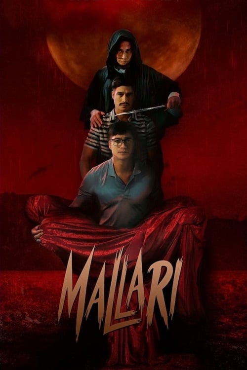 Mallari (2024) มัลลารี ตำนานเชือด โลกสะท้าน (2024)