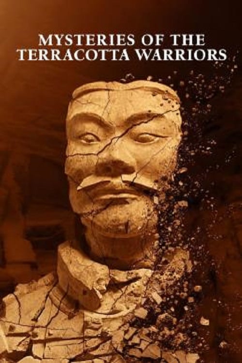 Mysteries of the Terracotta Warriors (2024) ปริศนานักรบดินเผา (2024)