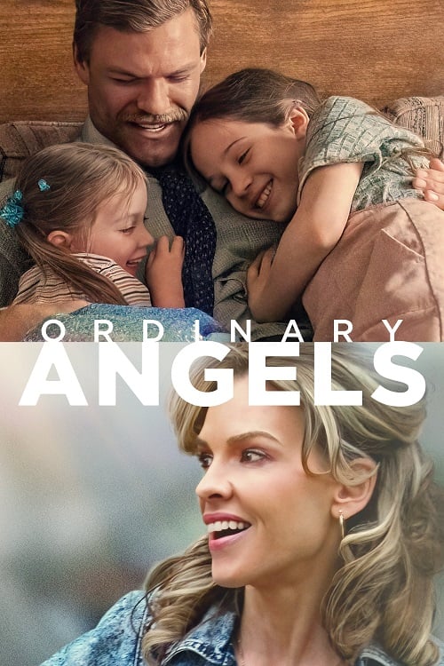 Ordinary Angels (2024) ปาฏิหาริย์สายใยรัก (2024)
