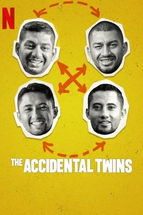 The Accidental Twins (2024) ฝาแฝดบังเอิญ (2024)