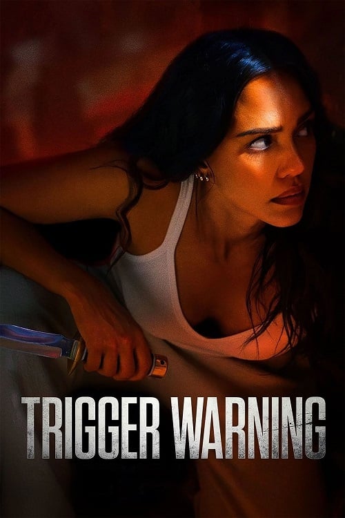 Trigger Warning (2024) ลั่นไกเตือน (2024)