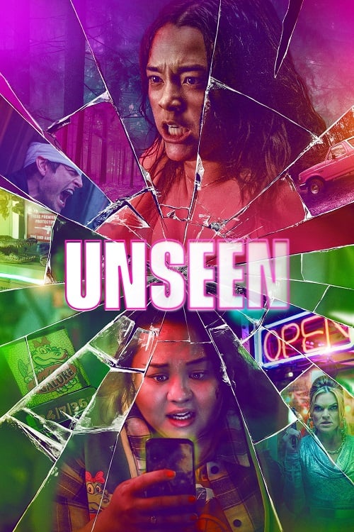 Unseen (2023) สิ่งที่มองไม่เห็น (2023)