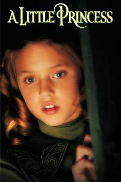 A Little Princess (1995) เจ้าหญิงน้อย (1995)