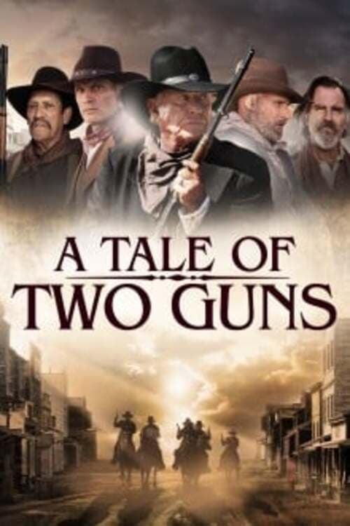 A Tale of Two Guns (2022) (2022)