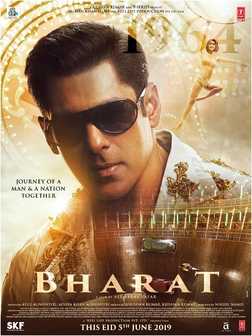 Bharat (2019) ภารัต (2019)