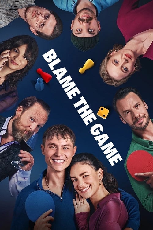 Blame the Game (2024) รักลุ้น วุ่นเพราะเกม (2024)