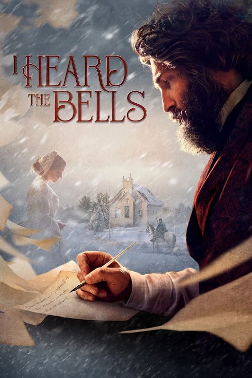 I Heard the Bells (2022) แสงแห่งหวัง ระฆังแห่งชีวิต (2022)