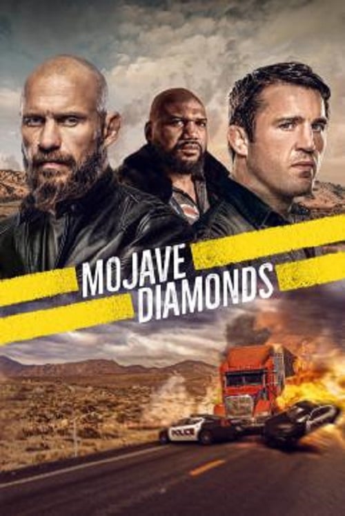 Mojave Diamonds (2023) (2023)