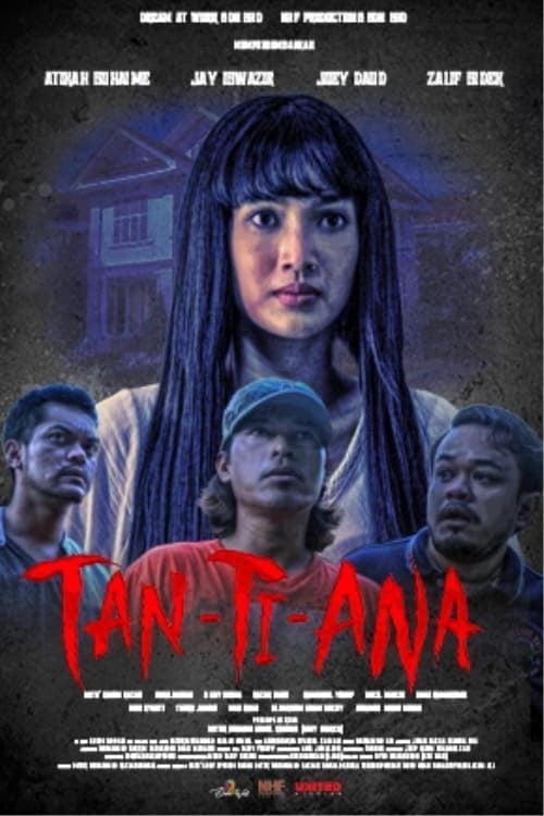 Tan-Ti-Ana (2024) (2024)