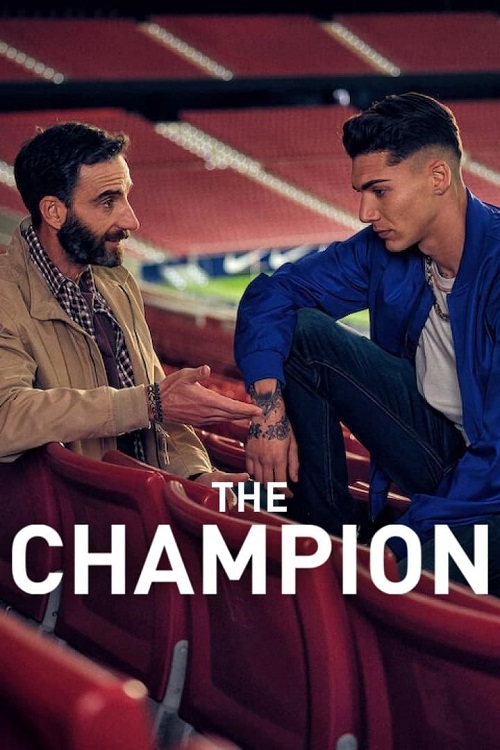 The Champion (2024) เดอะ แชมเปี้ยน (2024)