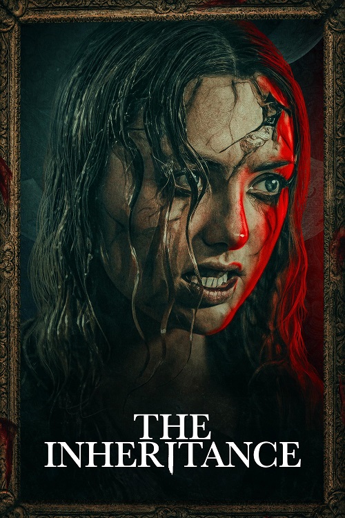 The Inheritance (2024) (2024)