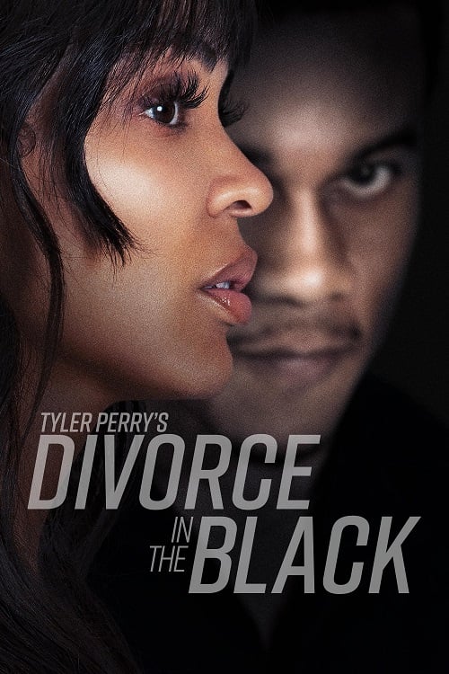 Tyler Perrys Divorce in the Black (2024) รัก ร้าง ร้าว เรืองราวของไทเลอร์ เพอร์รี (2024)