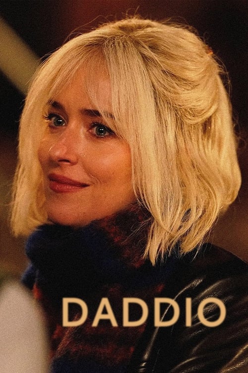 Daddio (2024) (2024)