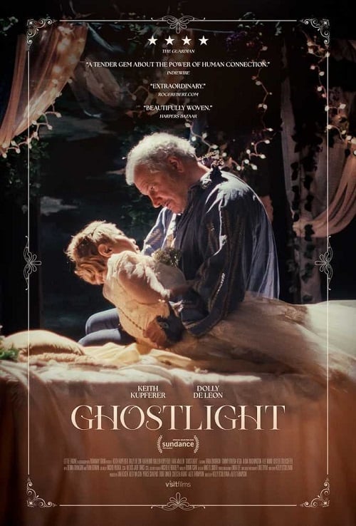 Ghostlight (2024) (2024)