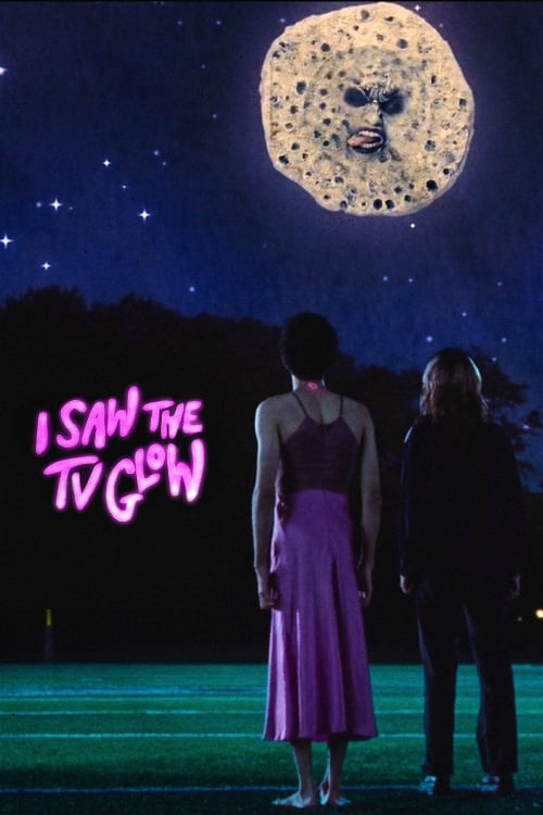 I Saw the TV Glow (2024) จิตจ้องจอ (2024)