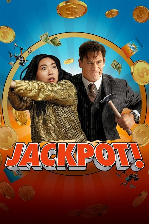 Jackpot! (2024) แจ็คพ็อต ลุ้น รอด รวย! (2024)