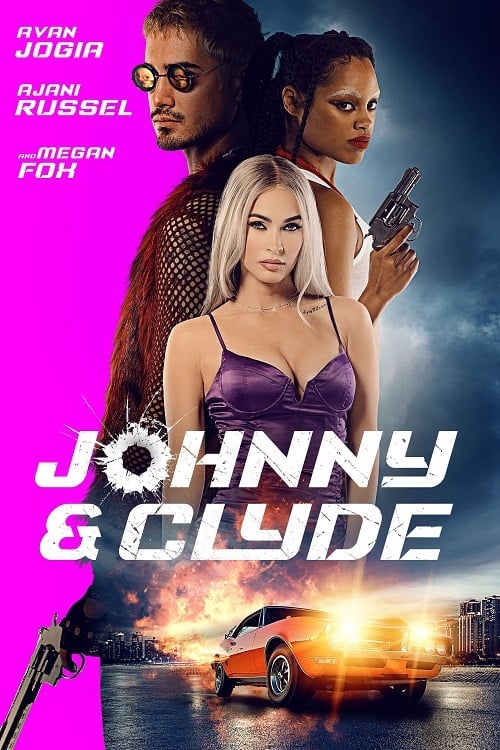Johnny & Clyde (2023) (2023)