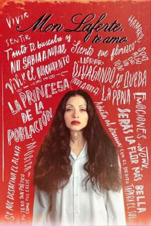 Mon Laferte (2024) ฉันรักเธอ (2024)