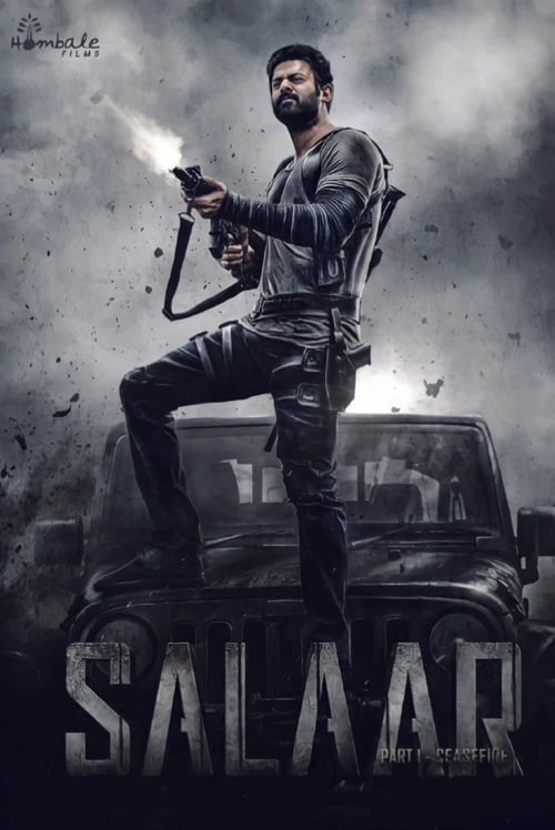 Salaar Part 1 Ceasefire (2023) ซาลาร์ ภาค 1 สุภาพบุรุษเถื่อน (2023)