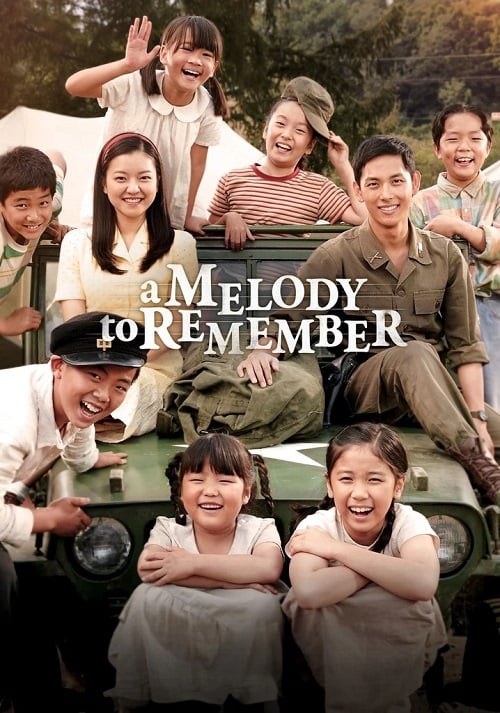 A Melody to Remember (2016)