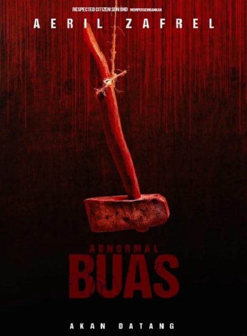 Abnormal Buas (2024)