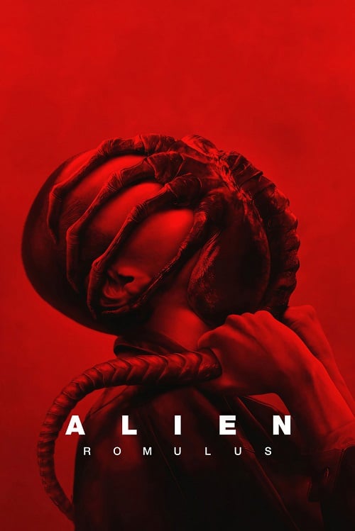 Alien Romulus เอเลี่ยน โรมูลัส (2024) (2024)