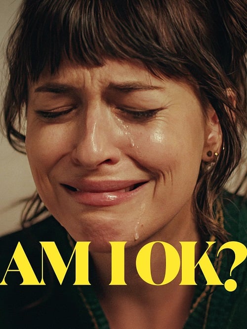 Am I OK? ถามใจว่าใช่ปะ? (2024) (2024)