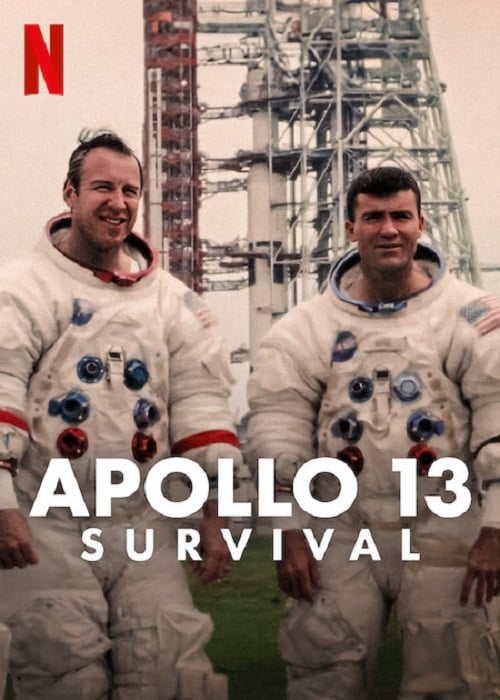 Apollo 13 Survival อะพอลโล 13 ภารกิจต้องรอด (2024) (2024)