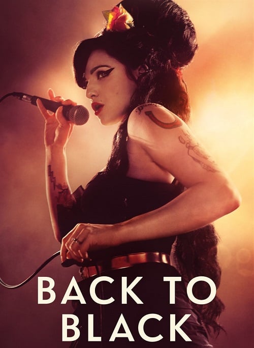 Back to Black (2024) (2024)