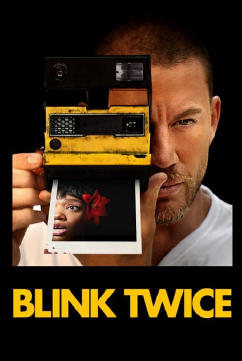 Blink Twice บลิงก์ ทไวซ์ ซิกอันตราย (2024) (2024)