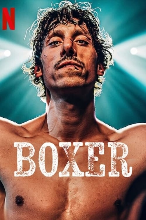 Boxer นักชกสังเวียนดิบ (2024) (2024)