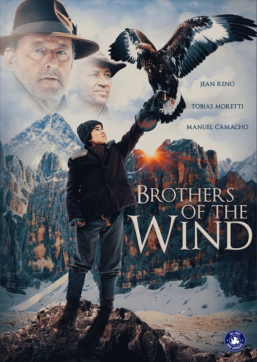 Brothers of the Wind (2015) (2015)