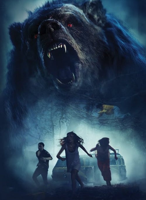 Claws กรงเล็บเลือด (2024) (2024)