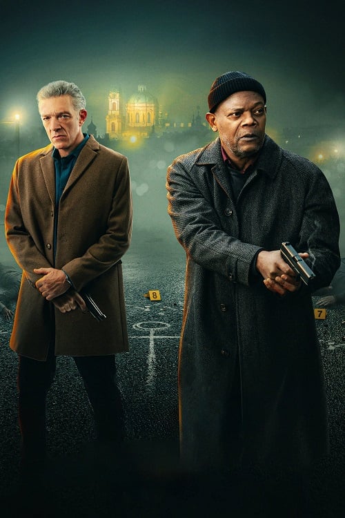 Damaged (2024) (2024)