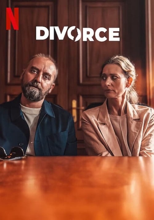 Divorce หย่า (2024) (2024)