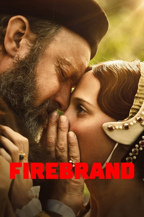 Firebrand (2024) (2024)