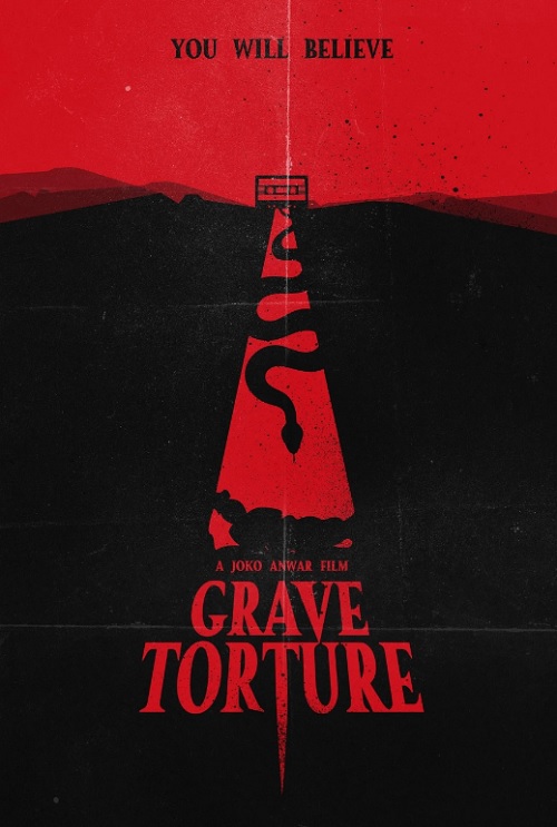 Grave Torture (2024) สุสานลงทัณฑ์