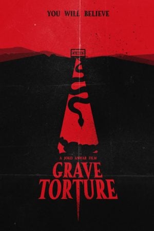 Grave Torture (2024) สุสานลงทัณฑ์