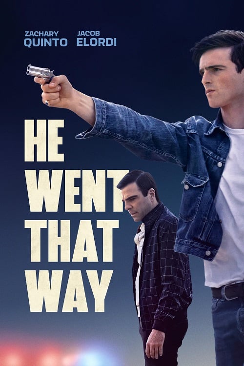 He Went That Way เขาไปทางนั้น (2024) (2024)