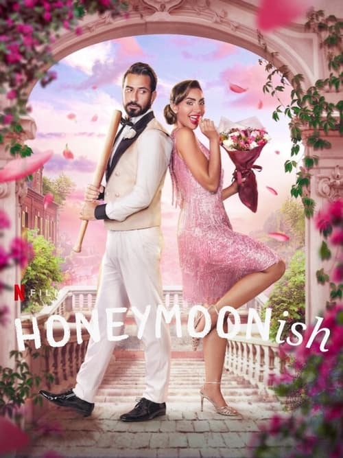 Honeymoonish (2024) (2024)
