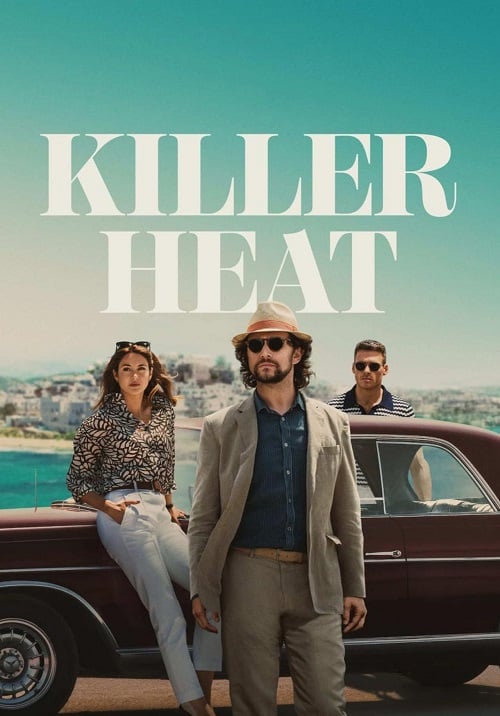 Killer Heat เด็ดปีกฆ่า (2024) (2024)