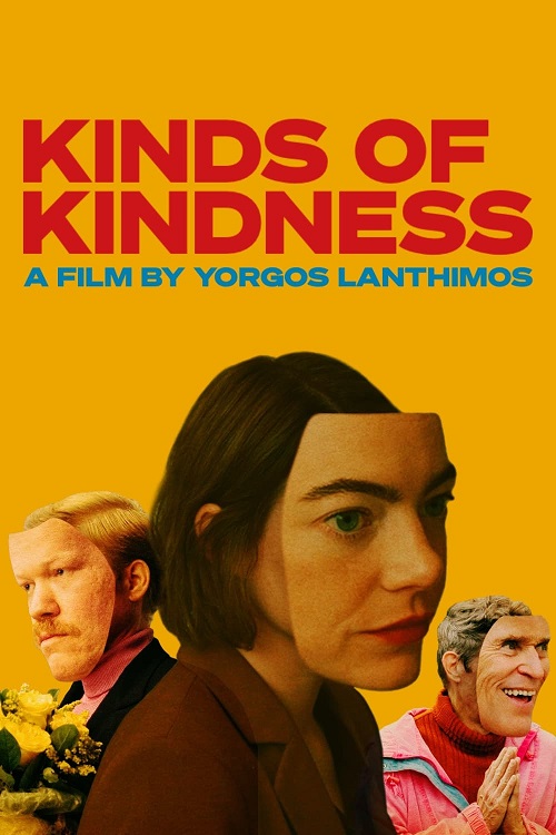 Kinds of Kindness (2024) (2024)